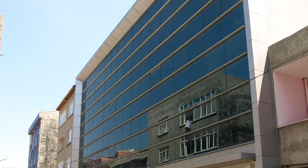 Ventura Halkalı